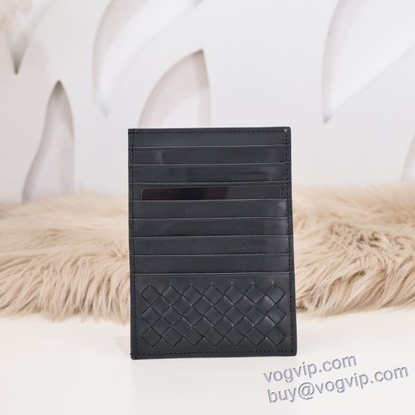 2025期限限定！ボッテガ ヴェネタ BOTTEGA VENETA 一番人気の新作はこれ カードケース シンプル 最大級ブランドコピー通販優良店